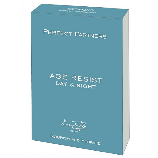 Eve Taylor Age Resist Kit
