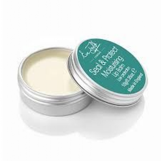 Eve Taylor Seal and Protect Lip Balm SPF10